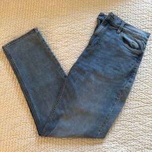 Falls Creek Blue Denim Jeans